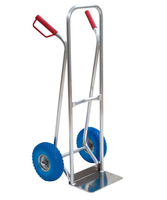 Sackkarre Aluminium  200 kg, pannensicher