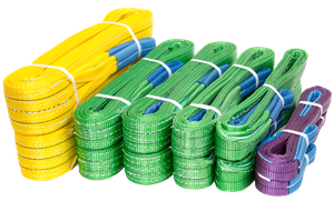Hebeband-Set Basic 12-teilig