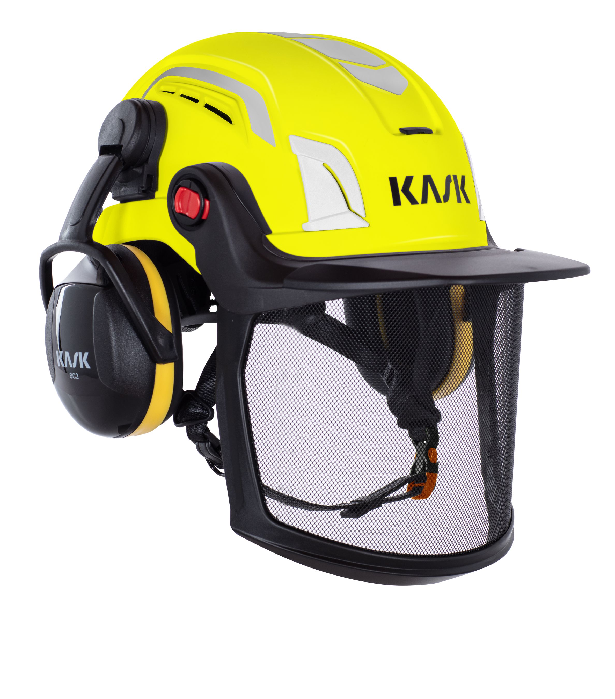 KASK Kletterhelm Zenith X PL COMBO