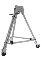 IKAR Dreibaum DB-A3 Serie, mit Rollen