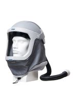 DRÄGER X-plore® 8000 Helm mit PC-Visier, L2Z