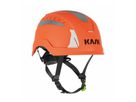 KASK Schutzhelm Primero PL HI VIZ EN 397 Orange Fluo