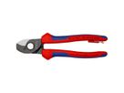 KNIPEX Kabelschere, 165 mm