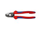 KNIPEX Kabelschere, 165 mm