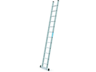 Anlegeleiter Stella L mit Sprossen, Arbeitshöhe 4.4 m