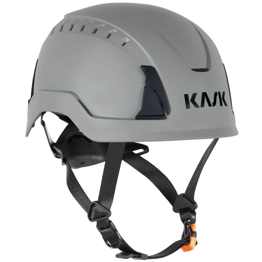 KASK Schutzhelm Primero AIR EN 397 Hellgrau