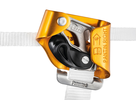 PETZL Fusssteigklemme PANTIN®