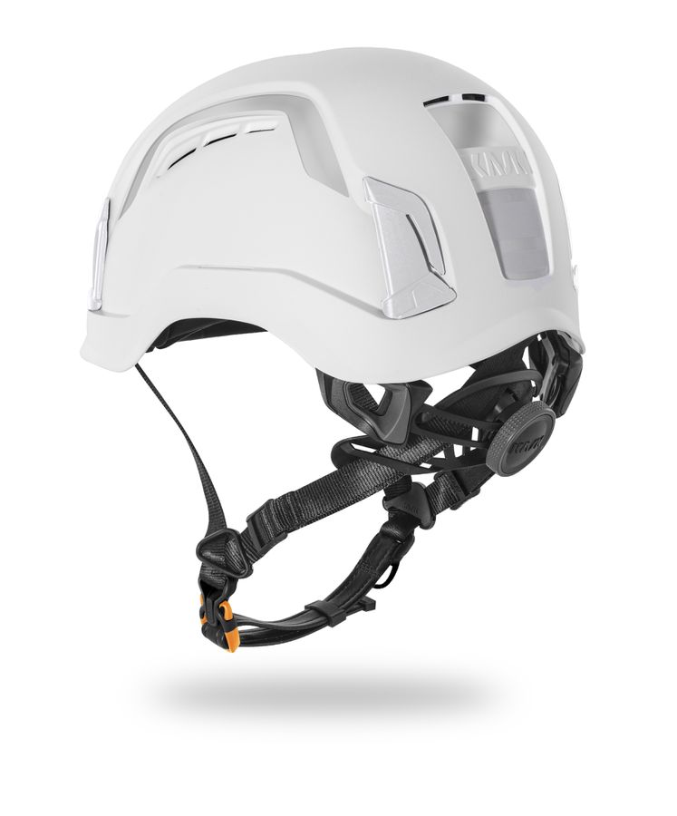 KASK Industrieschutzhelm Zenith X AIR HI VIZ