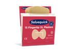 Cederroth Salvequick Fingerkuppenpflaster