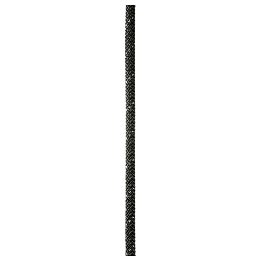 PETZL Seil PARALLEL Ø 10.5 mm, 50 m, schwarz