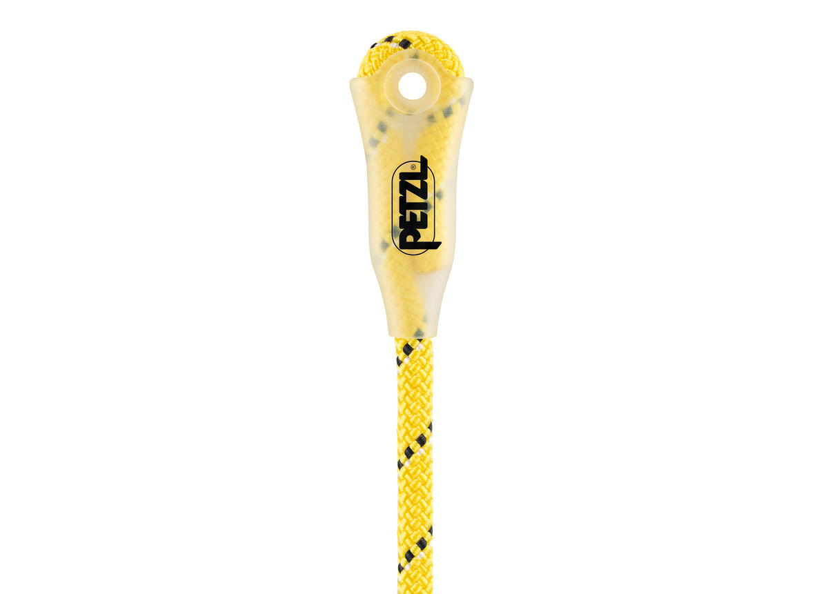 PETZL Seil PARALLEL Ø 10.5 mm