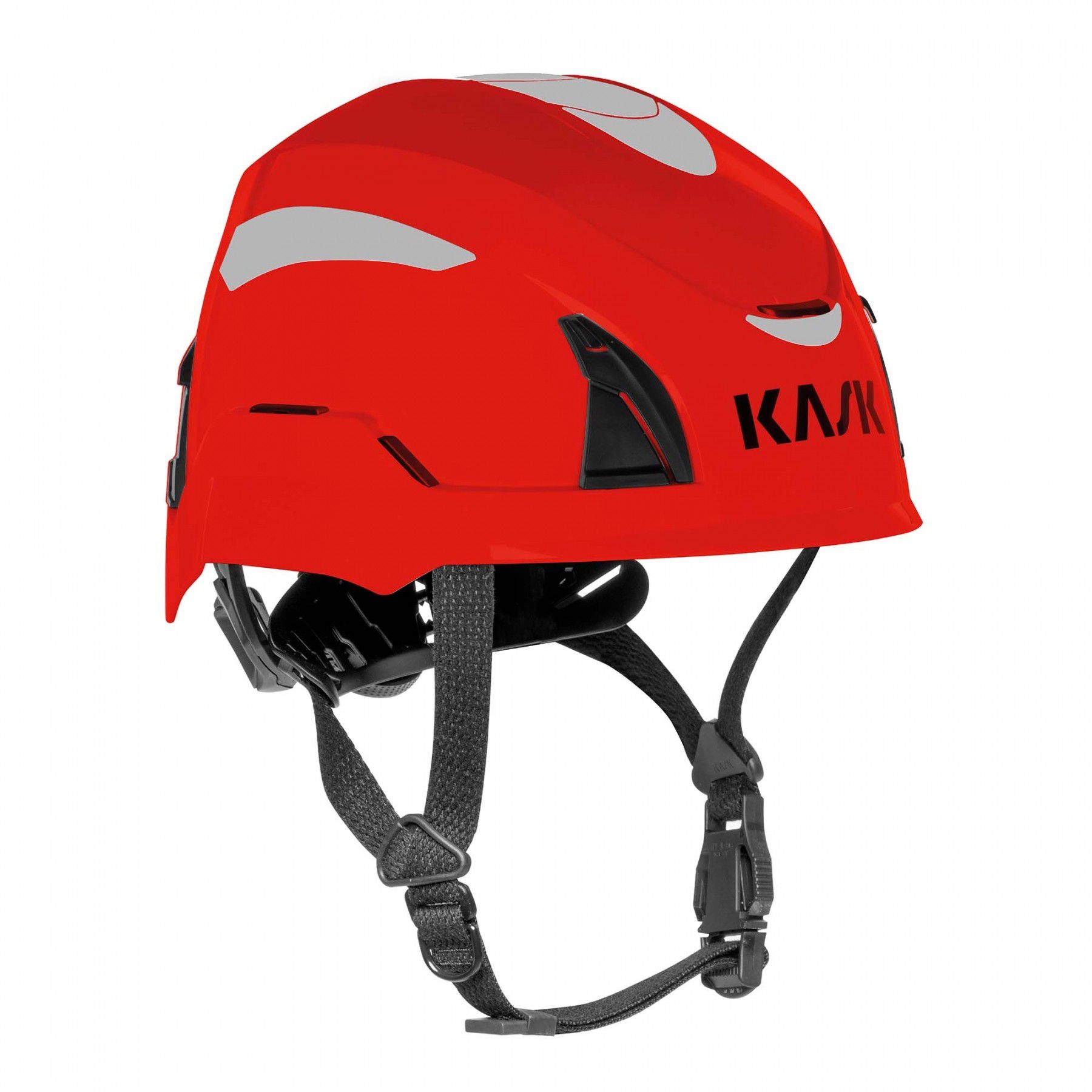 KASK Helm Quantum, Rot
