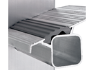 ZARGES Bockleiter Saferstep B mit Stufen