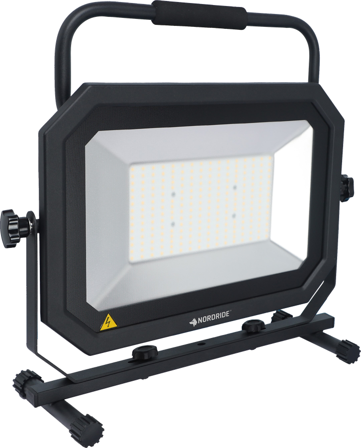 NORDRIDE Arbeitsstrahler 4087 SECTOR SMD LED 150W
