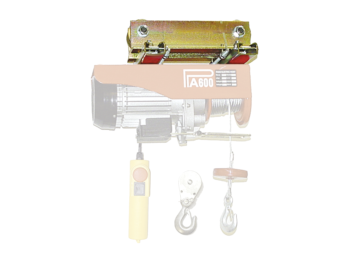 Rollfahrwerk COPT
