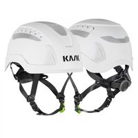 KASK Schutzhelm Primero PL HI VIZ