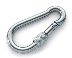 Feuerwehr-Karabiner CSZ