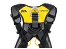 PETZL Auffanggurt NEWTON EASYFIT, Grösse 2, INT