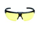 Honeywell Avatar Schutzbrille, gelb