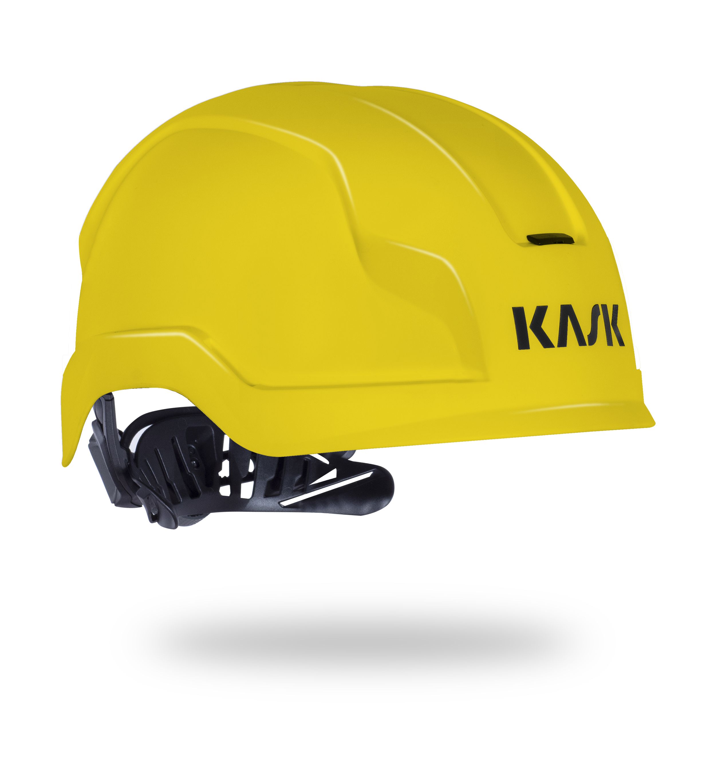 KASK Industrieschutzhelm Zenith X BA, gelb