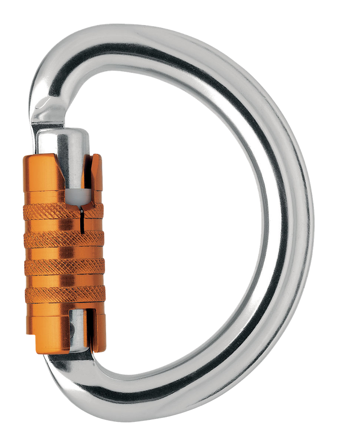 PETZL Karabiner OMNI