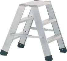 ZARGES Arbeitspodest Seventec BP