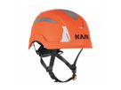 KASK Schutzhelm Primero HI VIZ EN 397 Orange Fluo