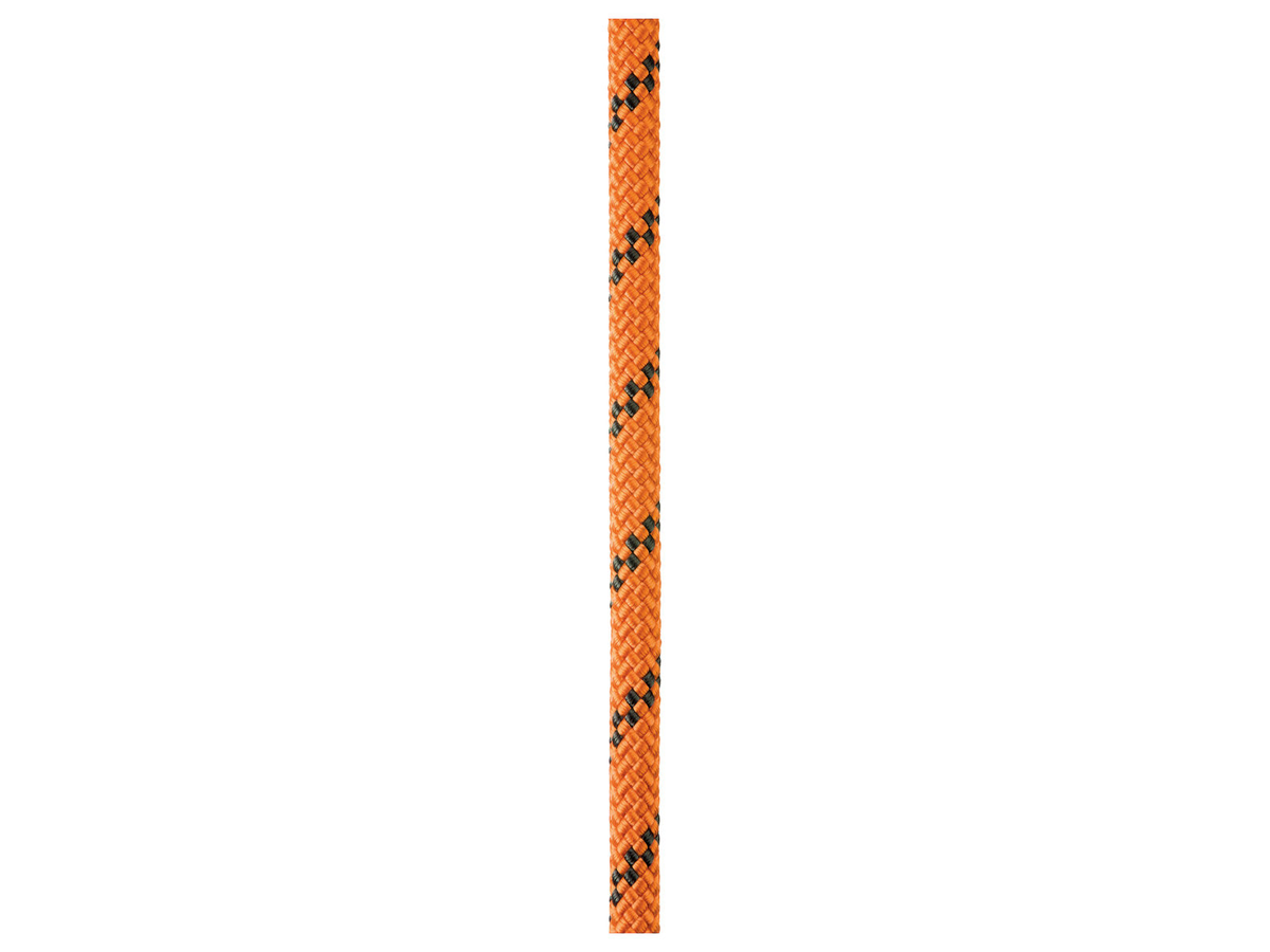 PETZL Seil AXIS Ø 11 mm, 50 m, orange