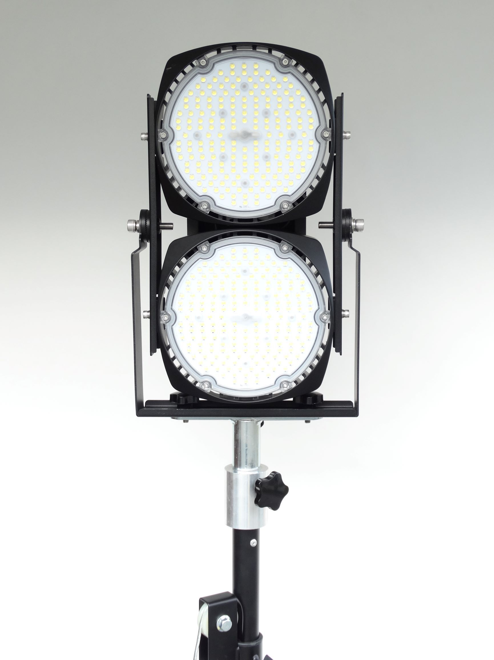 NORDRIDE Flutlichtstrahler 4420 BEAM 200W
