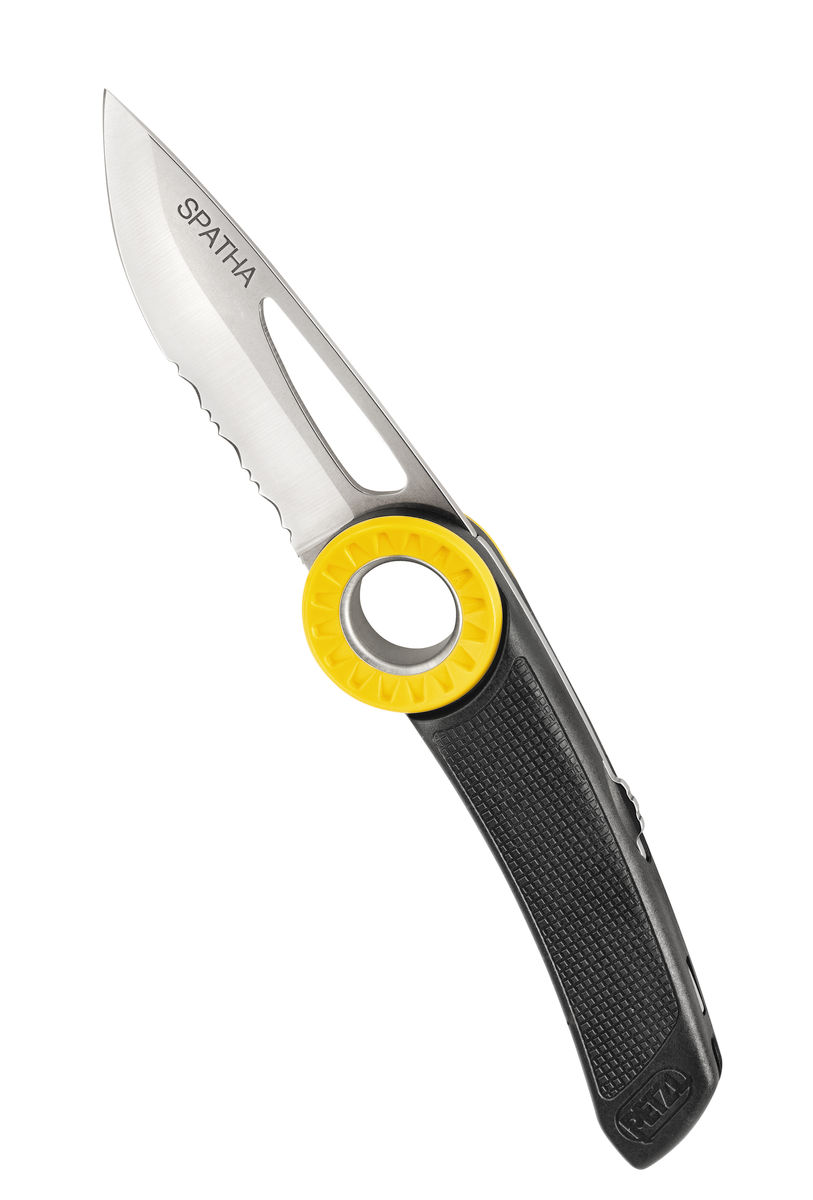 PETZL Messer SPATHA