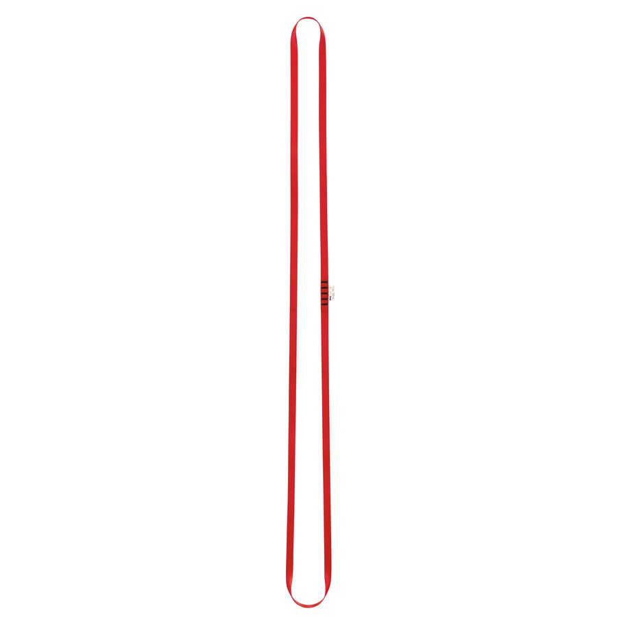 PETZL Rundschlinge ANNEAU, 150 cm, rot