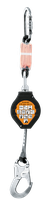 Höhensicherungsgerät HSG-G-ACB 2.45 m