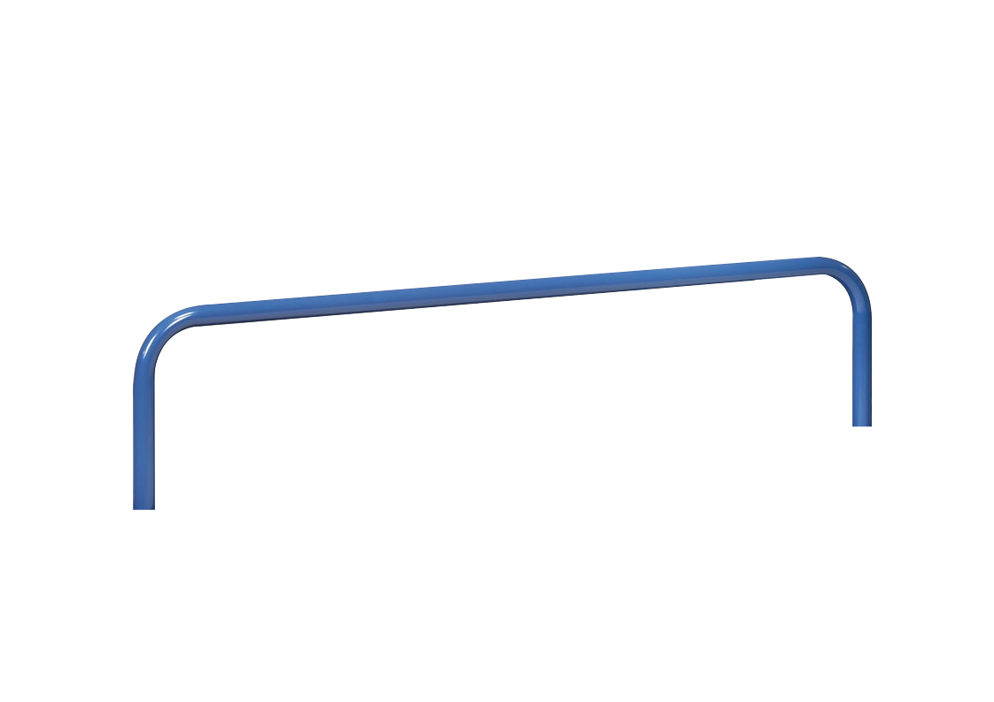 fetra Einsteckbügel für Plattenwagen 4463, 1200 x 300 mm