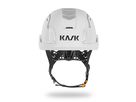 KASK Industrieschutzhelm Zenith X AIR HI VIZ