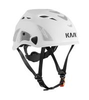 KASK Schutzhelm Superplasma AQ HI VIZ Weiss fluoreszierend