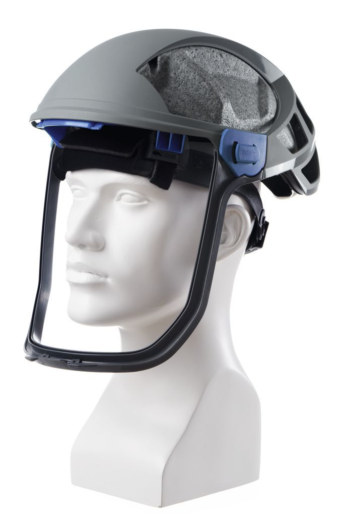 Dräger X-plore® 8000 Anstosskappe