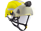 PETZL Industrie- & Kletterhelm STRATO HI-VIZ