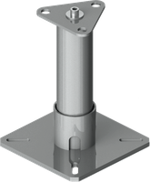 Sicherungssystem Unipro 5