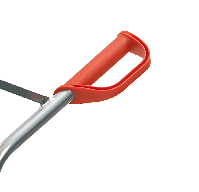 fetra® Handgriff für Rohr-Ø 27 mm