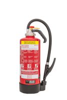 Primus Plus Sprühschaum Handfeuerlöscher für Litium-Ionen Akkus fluorfrei