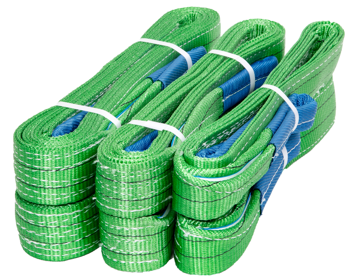 Hebeband-Set Basic 6-teilig