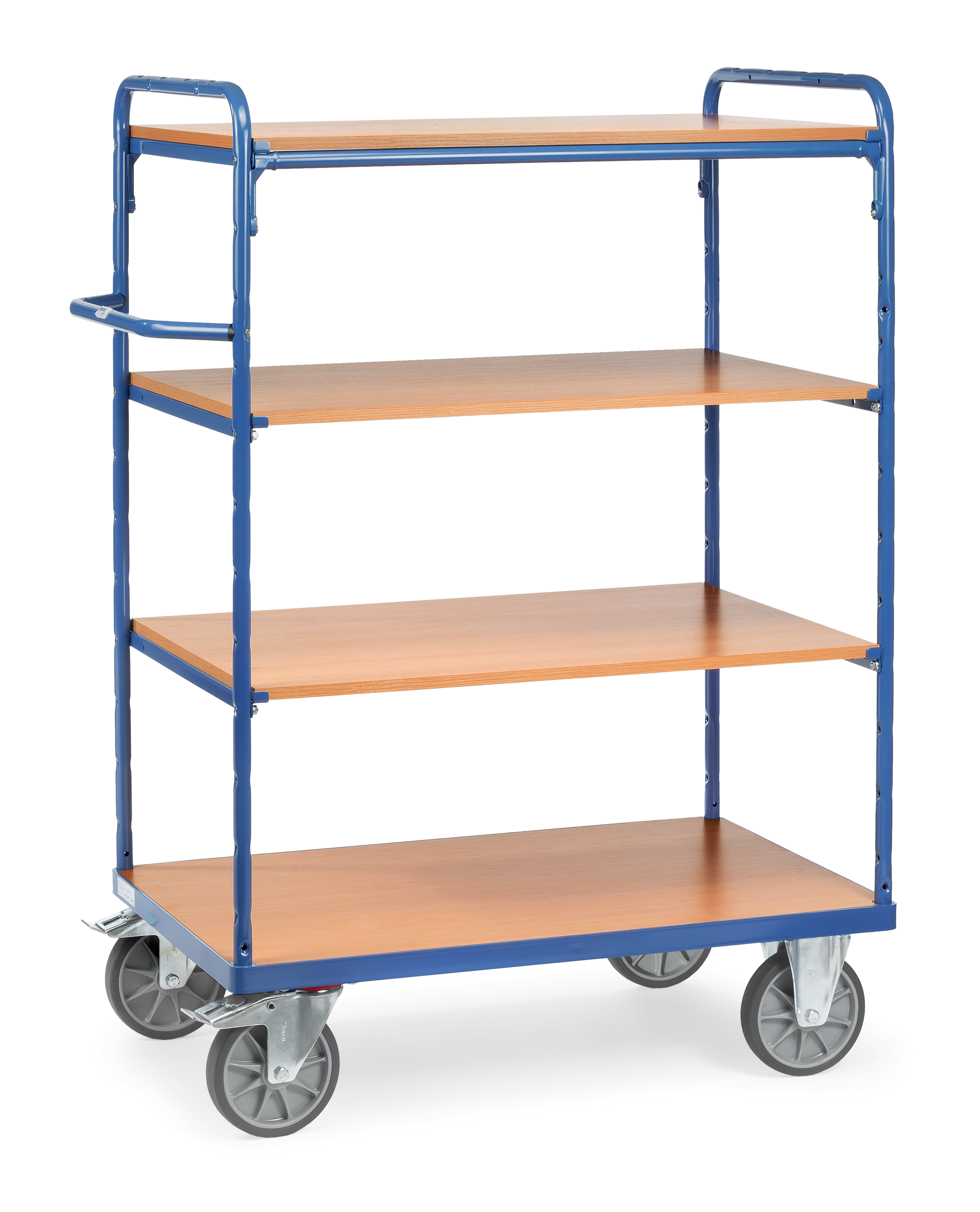 fetra® Etagenwagen 8202
