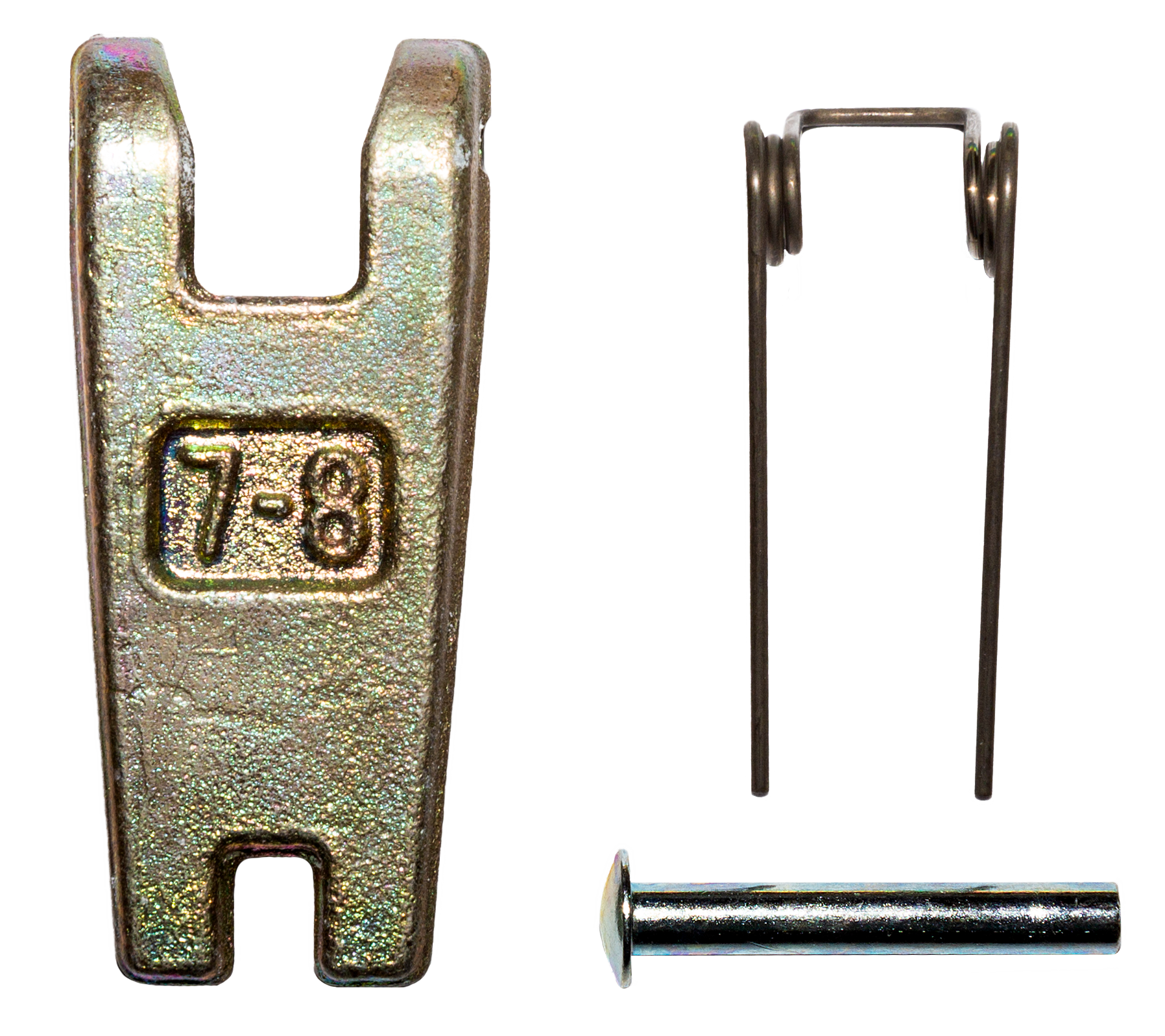 Ersatzklinken-Set Kliha KS-16B