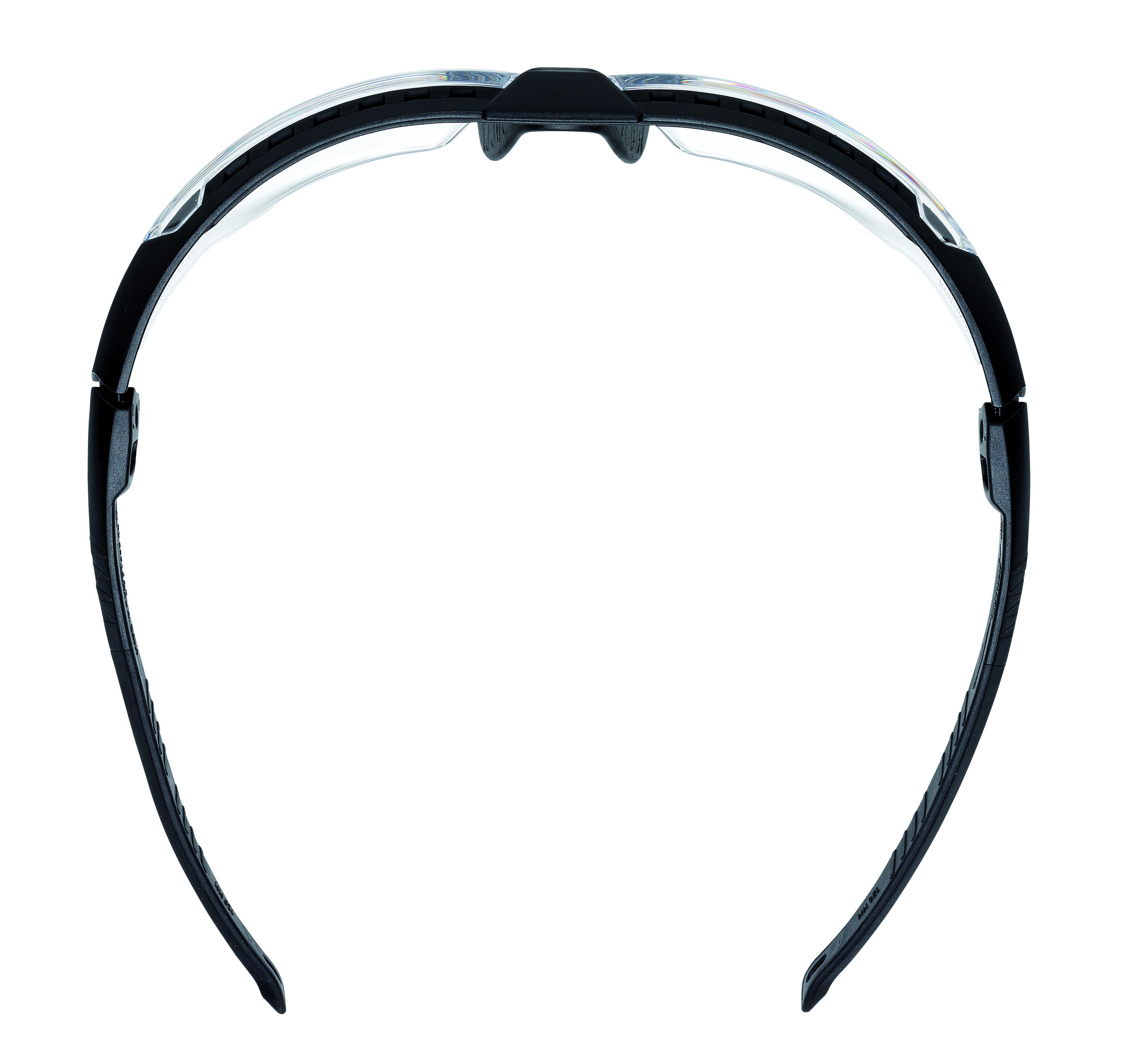 Honeywell Avatar Schutzbrille, klar