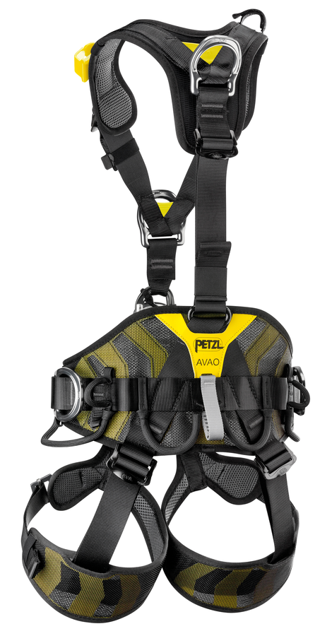 PETZL Auffang- und Haltegurt AVAO®, Grösse 0, INT