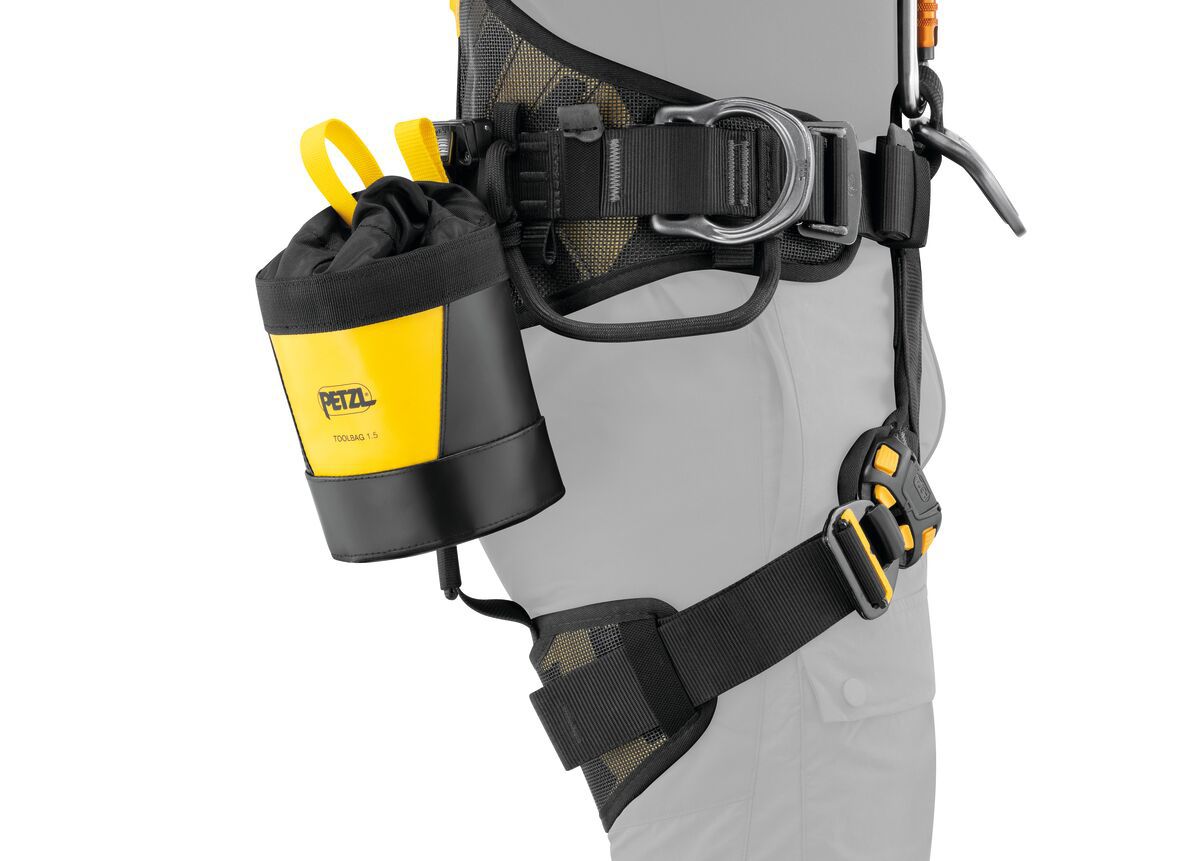 PETZL Werkzeugtasche TOOLBAG