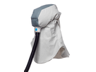 DRÄGER X-plore® 8000 Premiumhaube lang