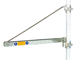 Schwenkarm HST
