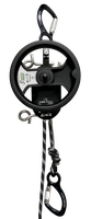 Kratos Safety Abseilgerät Lift Res-Q