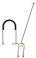 PETZL Verbindungsmittel PROGRESS ADJUST-I zur Positionierung